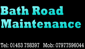 Bath Road Maintenance